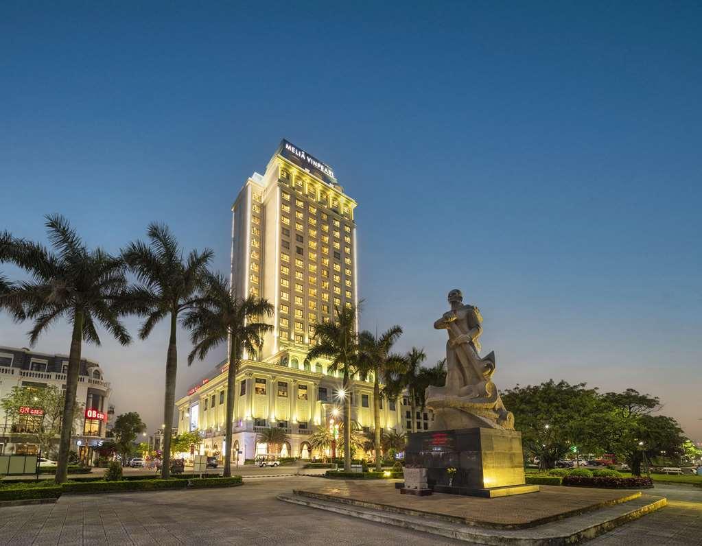 Melia Vinpearl Quang Binh Hotel Dong Hoi Exterior foto