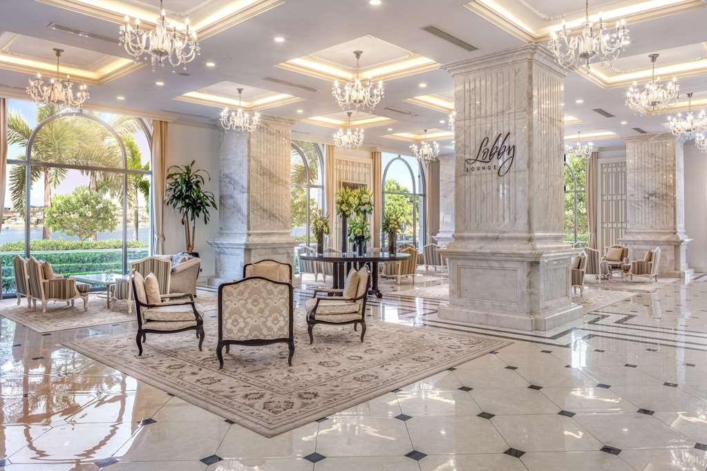 Melia Vinpearl Quang Binh Hotel Dong Hoi Interior foto