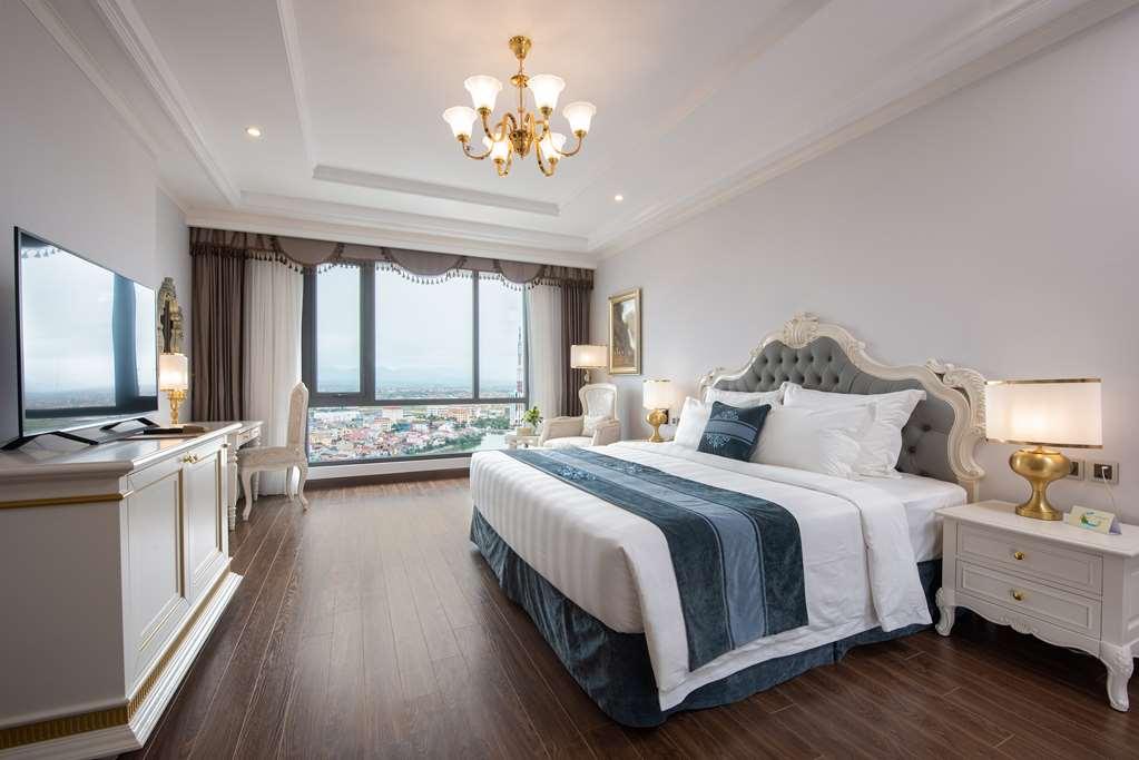 Melia Vinpearl Quang Binh Hotel Dong Hoi Cameră foto