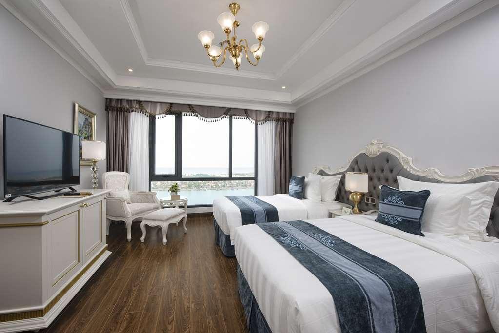 Melia Vinpearl Quang Binh Hotel Dong Hoi Cameră foto