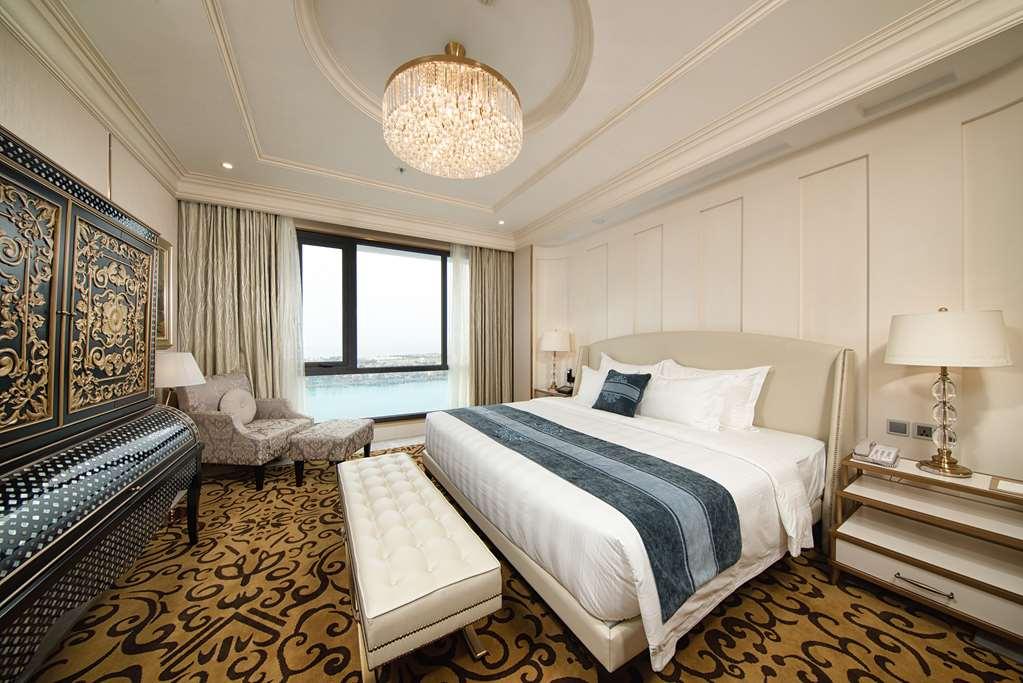 Melia Vinpearl Quang Binh Hotel Dong Hoi Cameră foto