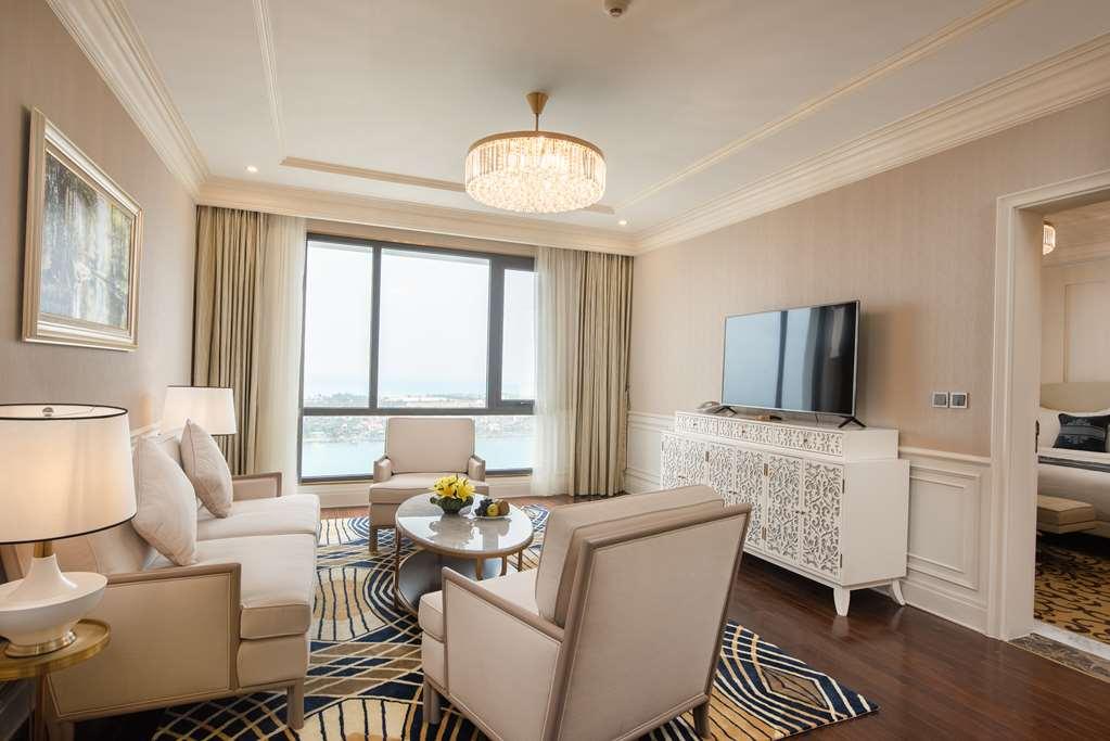 Melia Vinpearl Quang Binh Hotel Dong Hoi Cameră foto