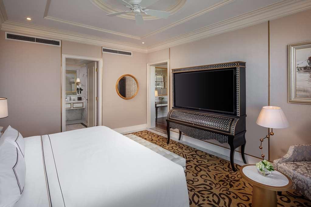 Melia Vinpearl Quang Binh Hotel Dong Hoi Cameră foto