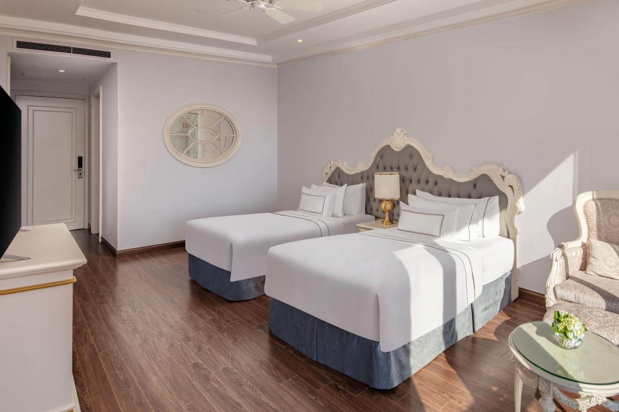 Melia Vinpearl Quang Binh Hotel Dong Hoi Cameră foto