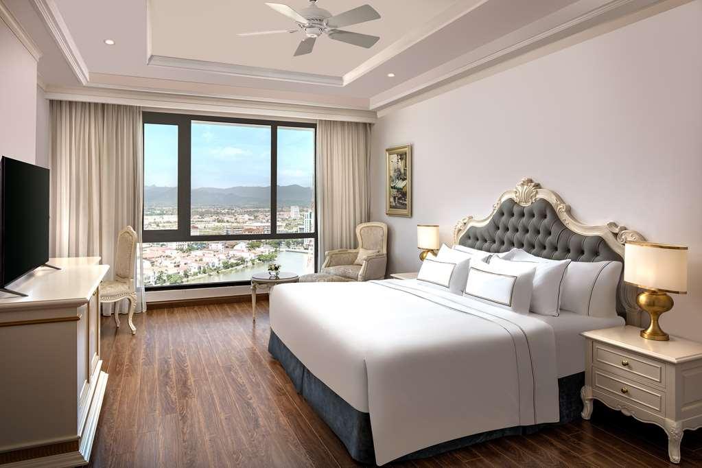 Melia Vinpearl Quang Binh Hotel Dong Hoi Cameră foto